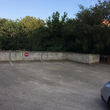 Apartment Near The Circuit Of Serres And Centre!!! Zewnętrze zdjęcie