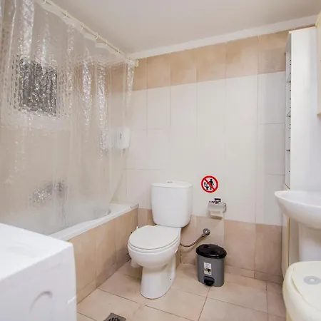 Apartment Near The Circuit Of Serres And Centre!!! Zewnętrze zdjęcie