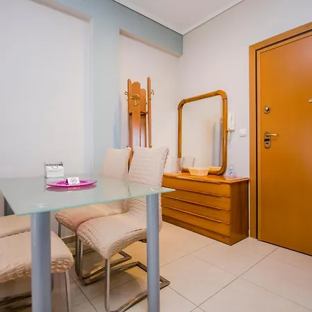Apartment Near The Circuit Of Serres And Centre!!! Zewnętrze zdjęcie